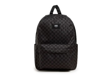 Vans Ranac Old Skool Grom Check Backpack