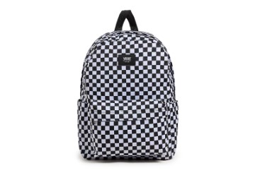 Vans Ranac Old Skool Grom Check Backpack