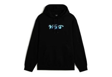 Vans Duks New Vdc Loose Po Hoodie