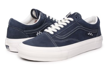 Vans Plitke patike Skate Old Skool