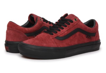 Vans Plitke patike Skate Old Skool