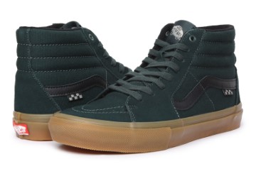 Vans Duboke patike Skate Sk8-hi