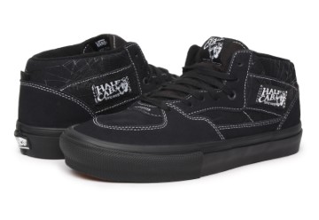 Vans Duboke patike Skate Half Cab