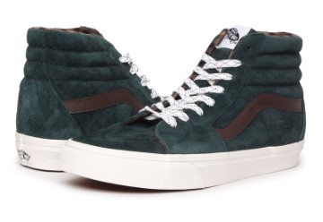 Vans Duboke patike Sk8-hi