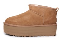 UGG Plitke čizme Classic Ultra Mini Platform 3