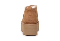 UGG Plitke čizme Classic Ultra Mini Platform 4