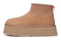 UGG Plitke čizme W Classic Mini Dipper 3