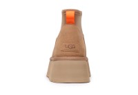 UGG Plitke čizme W Classic Mini Dipper 4