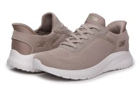 Skechers-#Plitke patike#Slip ins patike#-Bobs Squad Chaos