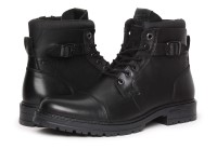 Jfwdexter Leather Boot