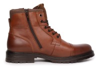 Jack and Jones Duboke cipele Jfwdexter Leather Boot 5