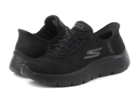 Skechers Plitke patike Go Walk Flex - Mali