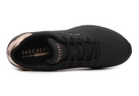 Skechers Plitke patike Uno Wedge 2