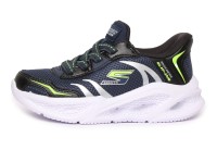 Skechers Plitke patike Skechers Meteor-lights 3