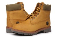 Timberland-#Duboke cipele#Kožne cipele#Vodootporne cipele#-Timberland Premium