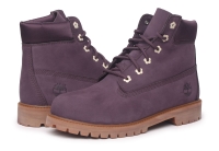 Timberland Duboke cipele 6 In Lace Waterproof Boot