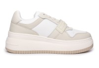 Tommy Hilfiger Plitke patike Meg Flatform 5A 5