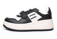 Tommy Hilfiger Plitke patike Meg Flatform 5A 3