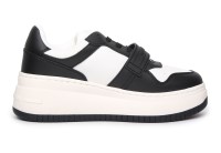 Tommy Hilfiger Plitke patike Meg Flatform 5A 5