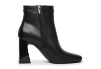 Karl Lagerfeld Cipele na štiklu Astra Nova Zip Ankle Boot 5