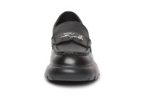 Karl Lagerfeld Plitke cipele Phoenix Signia Rhinestone Loafer 6