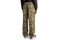 Vans Pantalone Range Cargo Baggy Tapered Elastic Pant 3