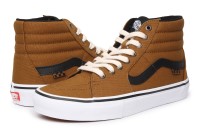 Vans-#Duboke patike#-Skate Sk8-Hi