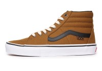 Vans Duboke patike Skate Sk8-Hi 3