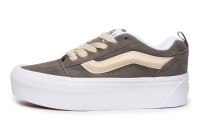 Vans Plitke patike Knu Stack 3