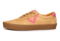 Vans Plitke patike Sport Low 3