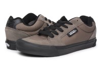 Vans-#Plitke patike#Kožne patike#-Chukka Push