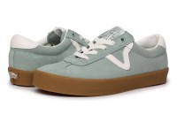 Vans-#Plitke patike#Kožne patike#-Sport Low