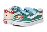 Vans Plitke patike Old Skool V Mushroom