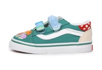 Vans Plitke patike Old Skool V Mushroom 3