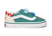 Vans Plitke patike Old Skool V Mushroom 5