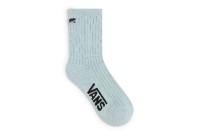 Vans Čarape WM Kickin It Crew Sock 6.5-10 1pk