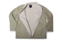 Vans Jakna Drill Chore Coat Sherpa Ii 1