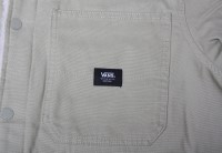 Vans Jakna Drill Chore Coat Sherpa Ii 3