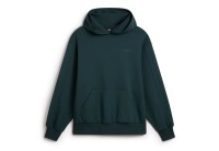 Vans Duks Elevated Double Knit Blousant Hoodie