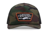 Vans Kačket Full Patch Trucker