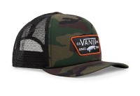 Vans Kačket Full Patch Trucker 1