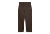 Vans Pantalone Fatigue Loose Tapered Pant 1