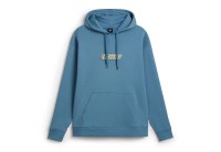 Retro V Os Hoodie