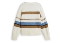 Vans Džemper Valerie Stripe Cardigan 1