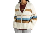 Vans Džemper Valerie Stripe Cardigan 2