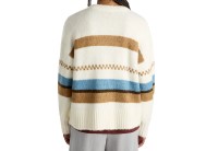 Vans Džemper Valerie Stripe Cardigan 3