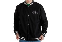 Vans Jakna Scuttle Baseball Jacket 2