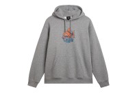 Vans Duks Fish Loose Pullover