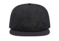 Vans-#Kačket#-Half Box Low Unstructured