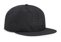 Vans Kačket Half Box Low Unstructured 1